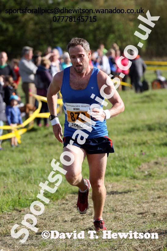 Senior mens Start Fitness NEHL, Druridge Bay, Northumberland. Photo: David T. Hewitson/Sports for All Pics